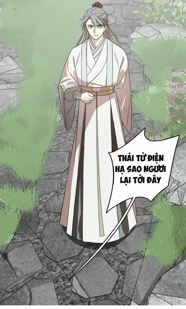 độc bộ thiên hạ: đặc công thần y chapter 220 25