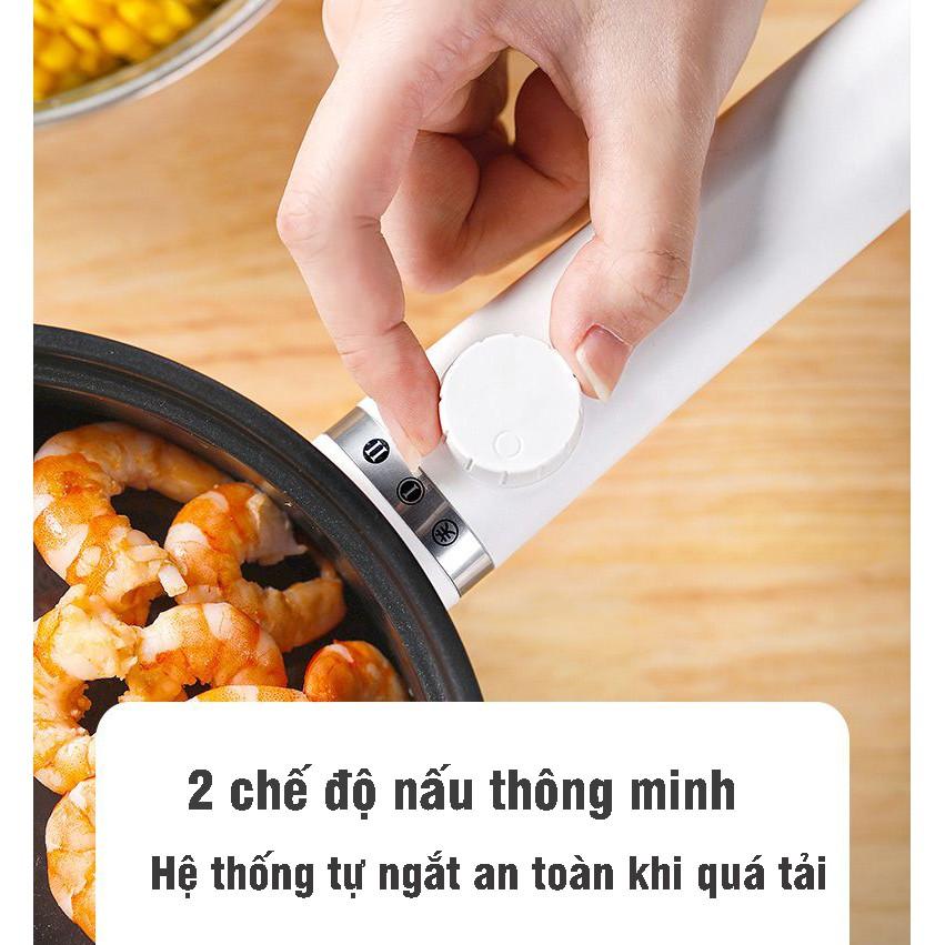 Nồi Nấu Lẩu Mini