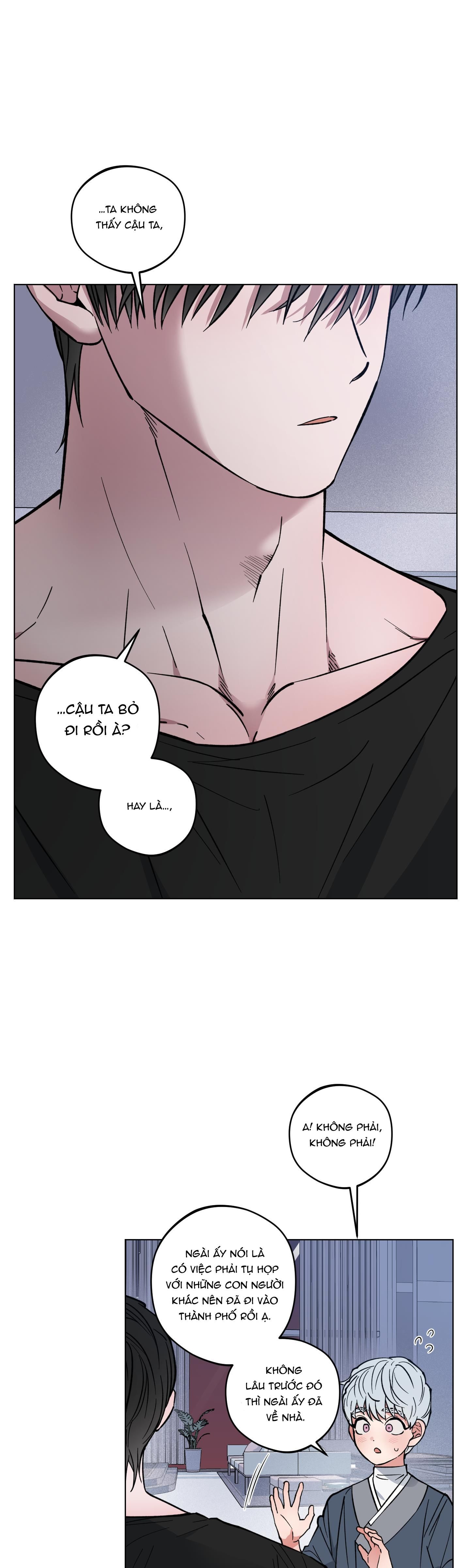 bình minh của rồng chapter 9 15