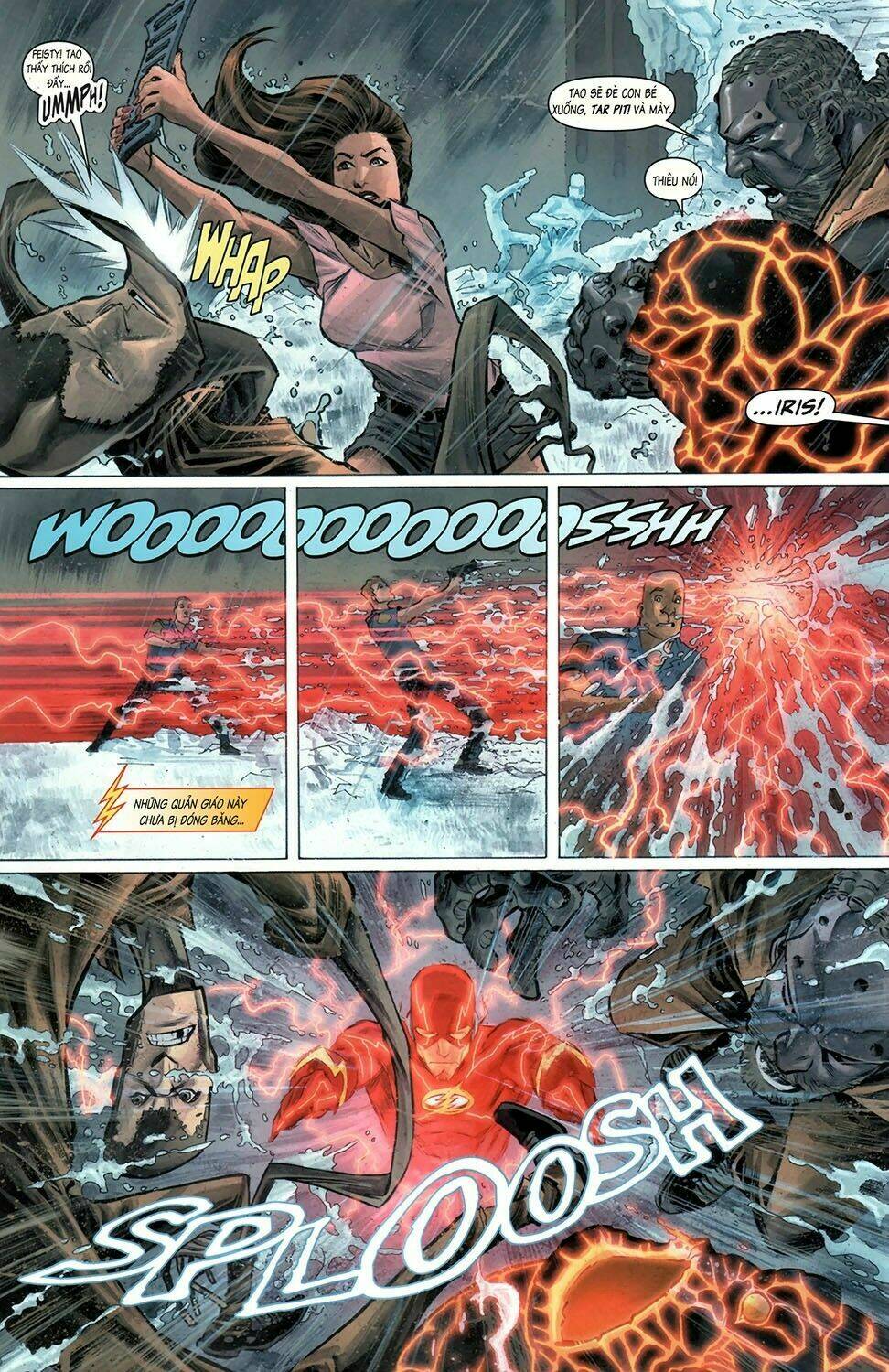 the flash chapter 5 9