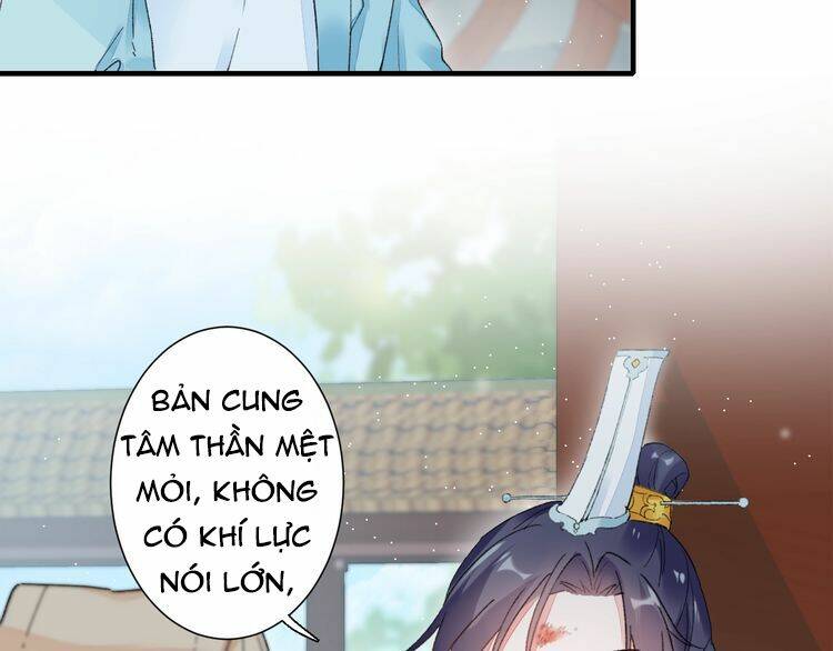 hoa nhan sách chapter 75.1 43