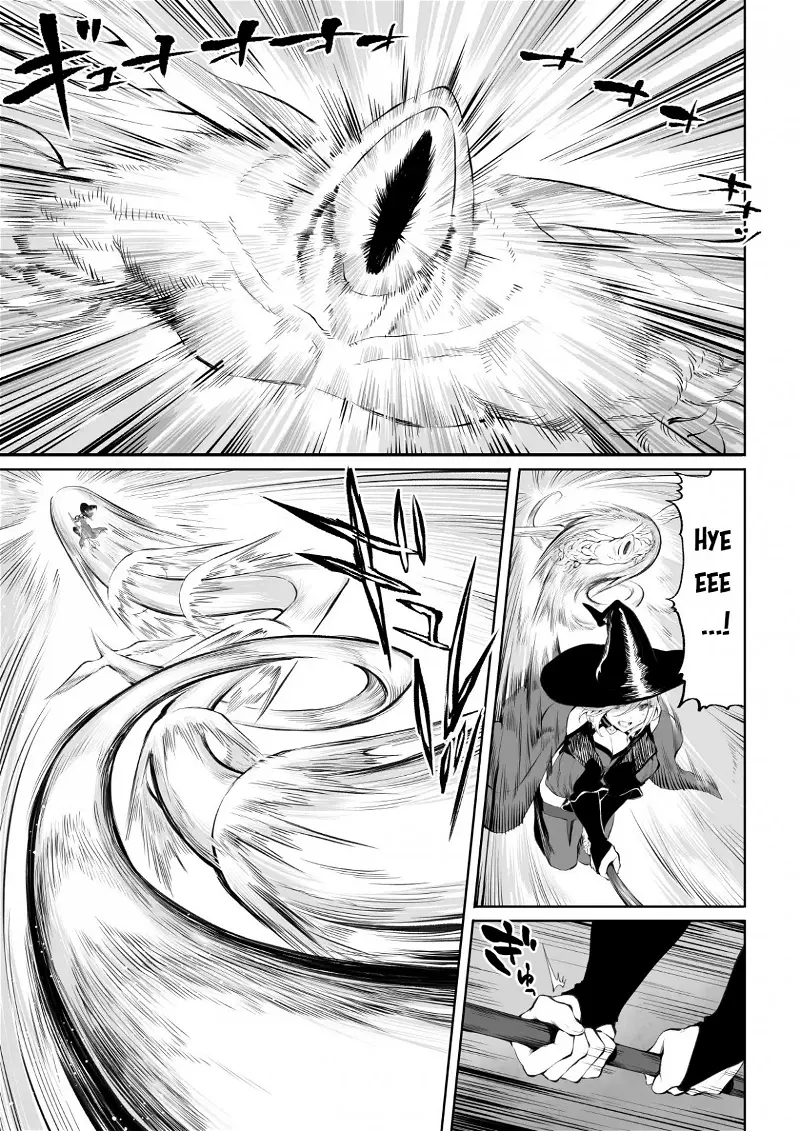 chuyện về những nữ chiến thần! chapter 4 21