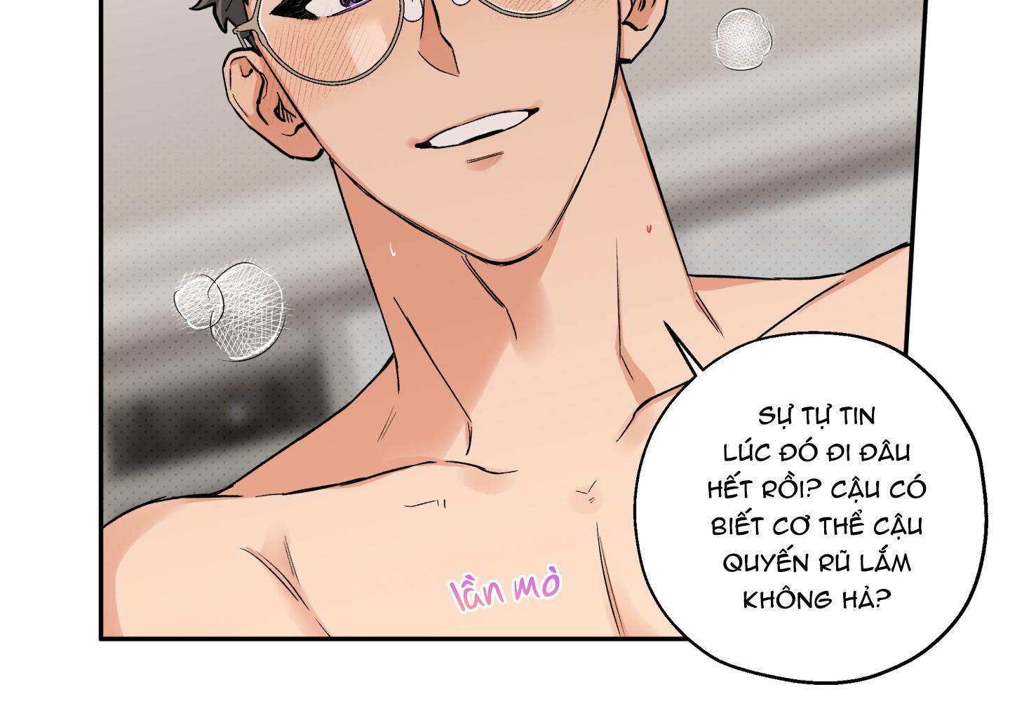 gâu gâu! chapter 54 51