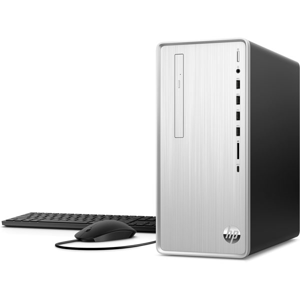 PC HP Pavilion 590-TP01-1114D (Core i5/8Gb/512Gb SSD/Windows 10 home)_180S4AA - Hàng Chính Hãng