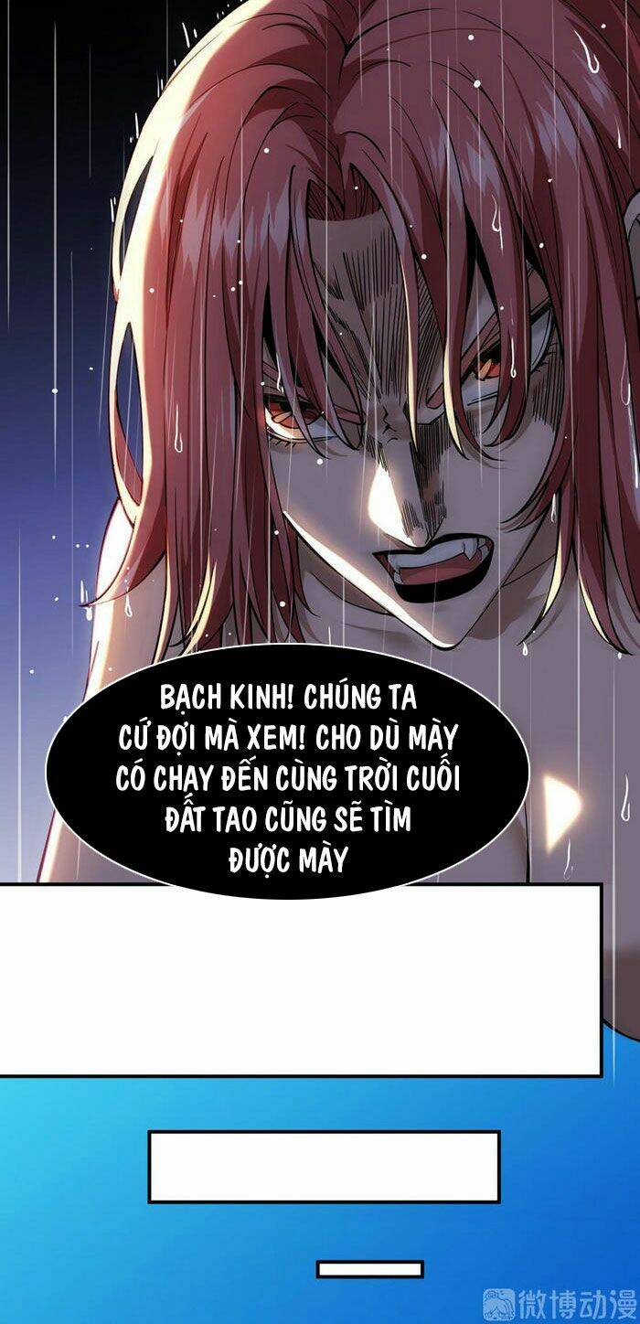 dị năng của ngươi thuộc về ta chapter 14 23