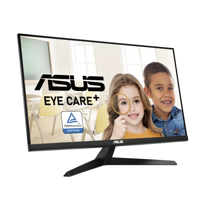 Màn hình Gaming ASUS VY249HGE 24inch (FHD/IPS/144Hz/1ms/FreeSync) - Hàng chính hãng