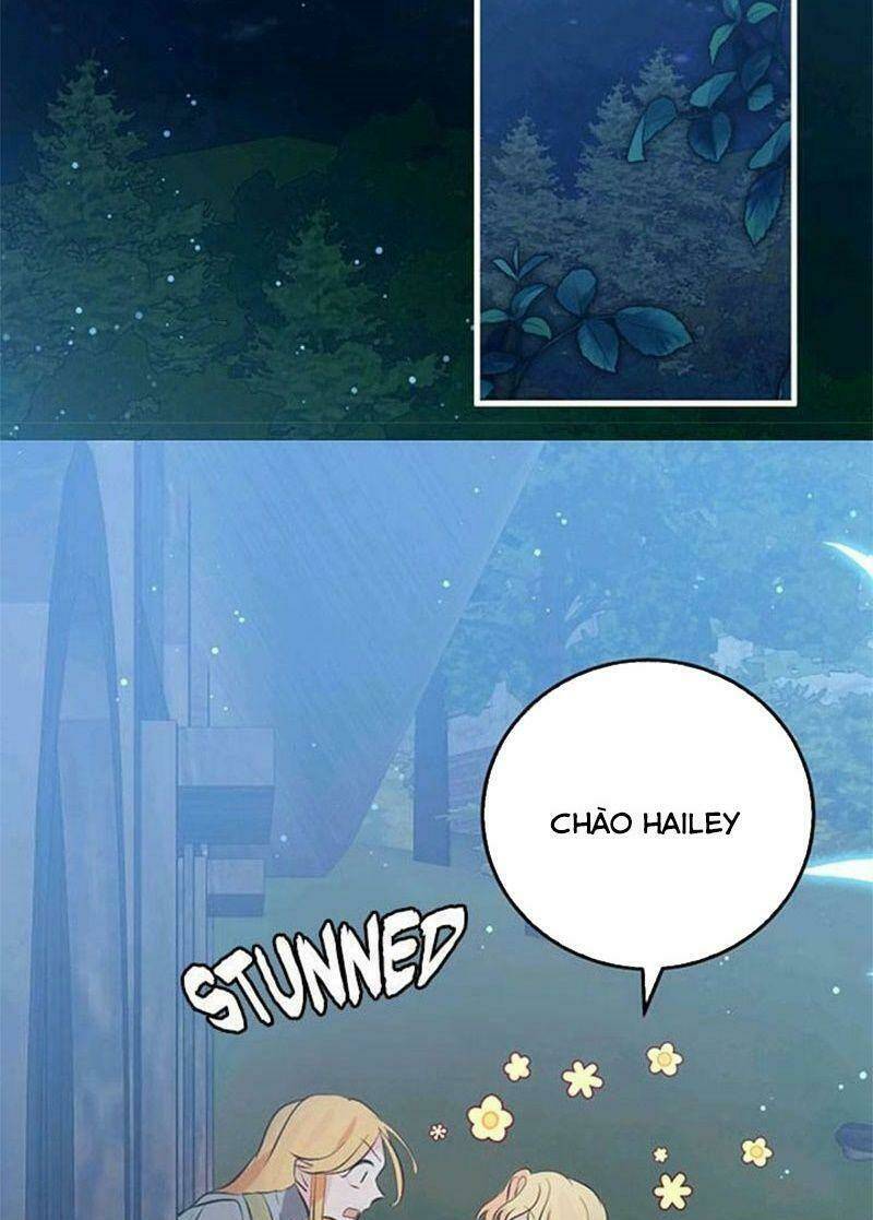 tôi là bạn gái cũ của một người lính chapter 56 5