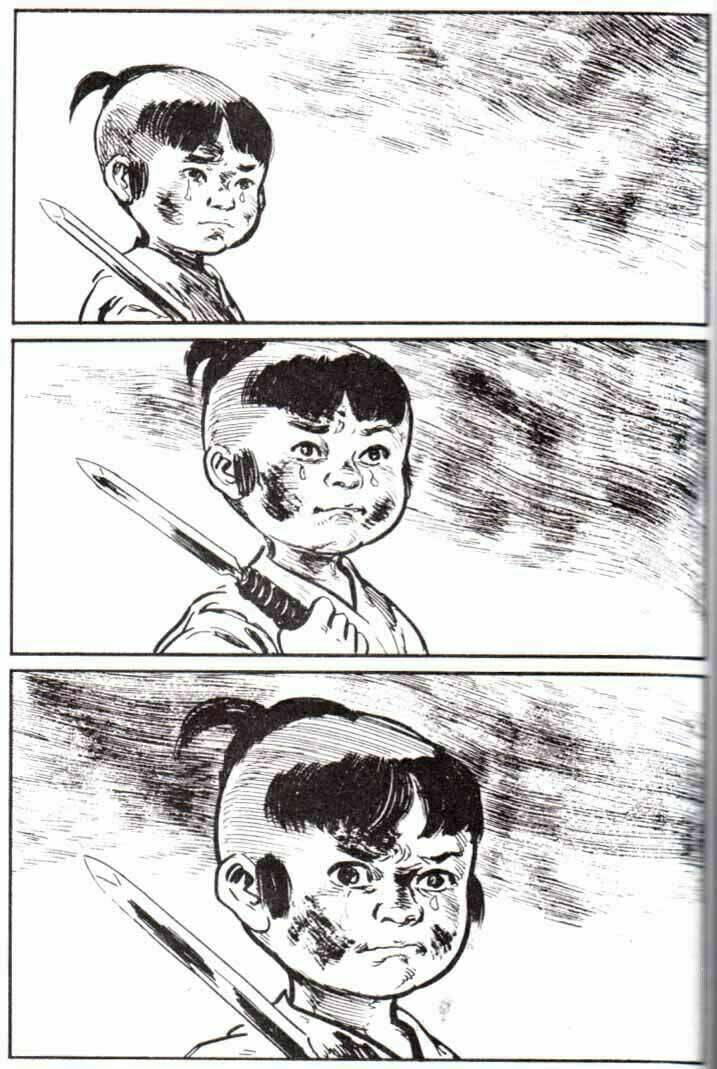 lone wolf and cub chapter 142 48