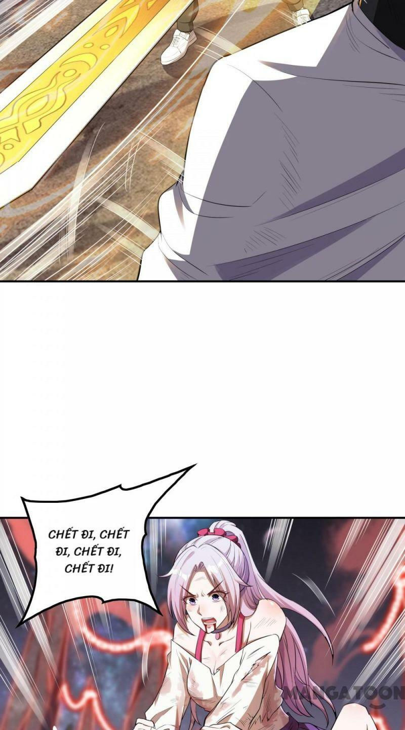 đệ nhất người ở rể chapter 129.2 22