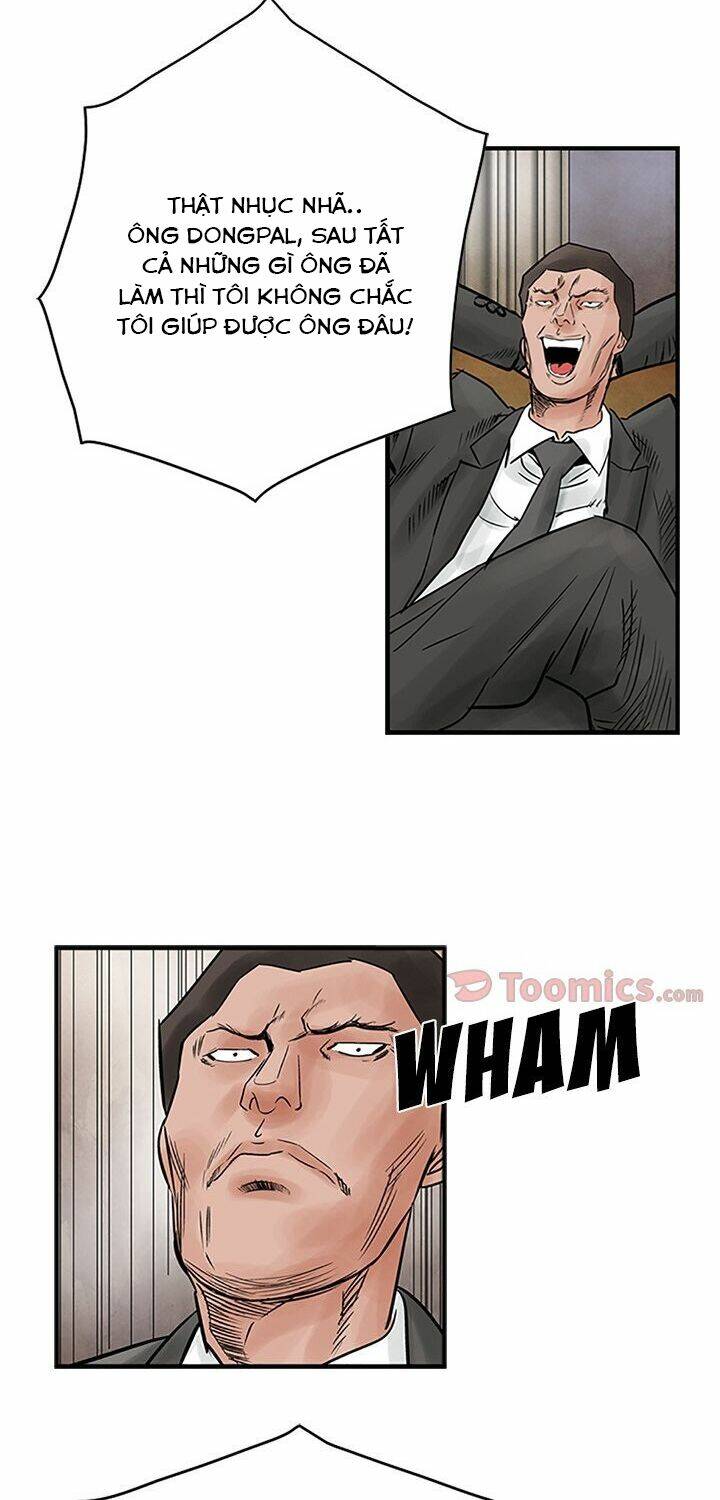 huyền thoại : khởi đầu chapter 44 9