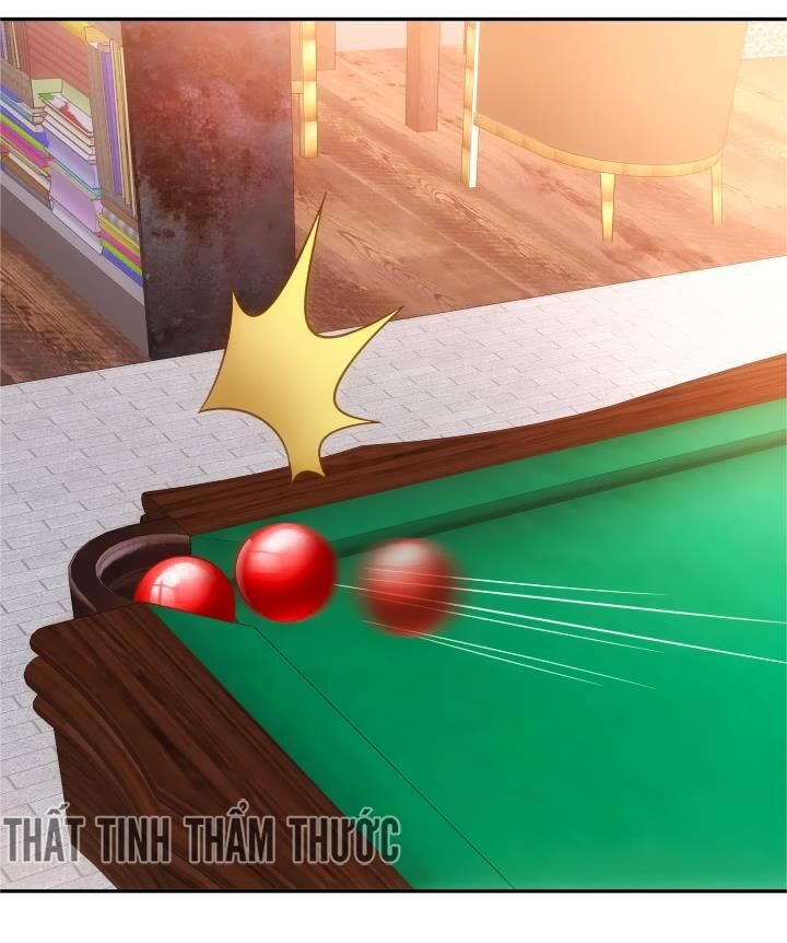 bạn trai 1/4 của tôi chapter 3 25