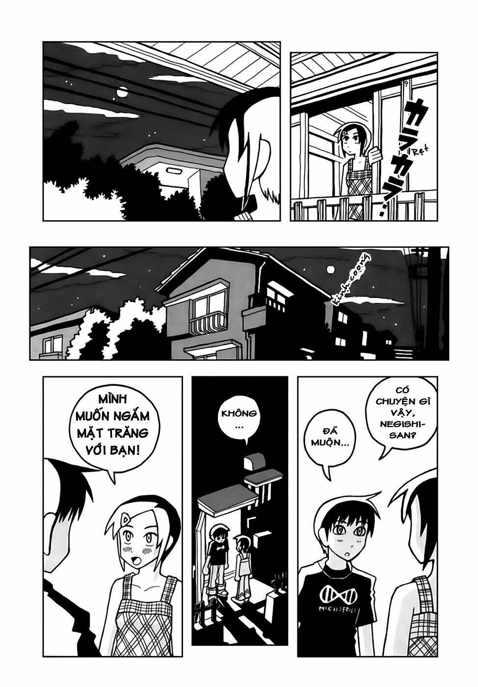 love roma chapter 28 20