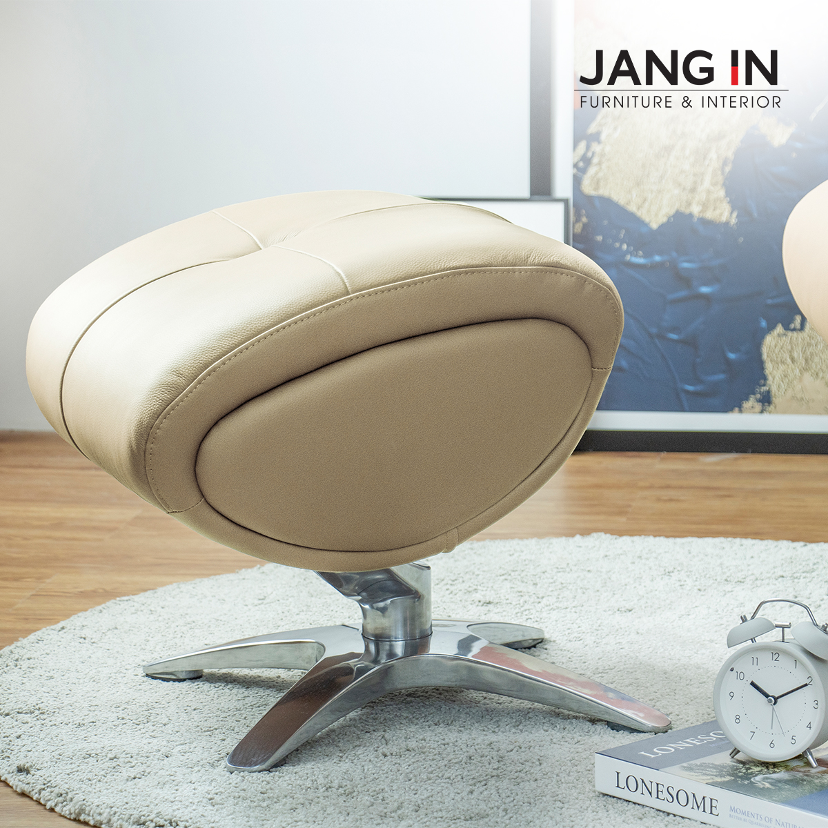 Sofa thư giãn ROUEN JANG IN