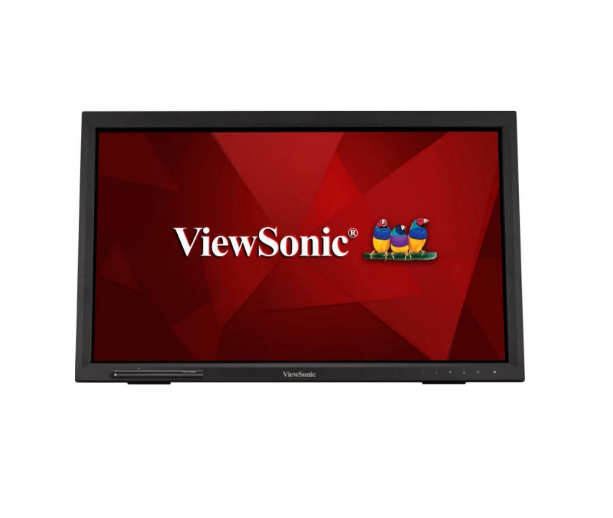 Màn hình cảm ứng ViewSonic TD2223  22 inch, Full HD, IPS, Cảm ứng 10 điểm - hàng chính hãng