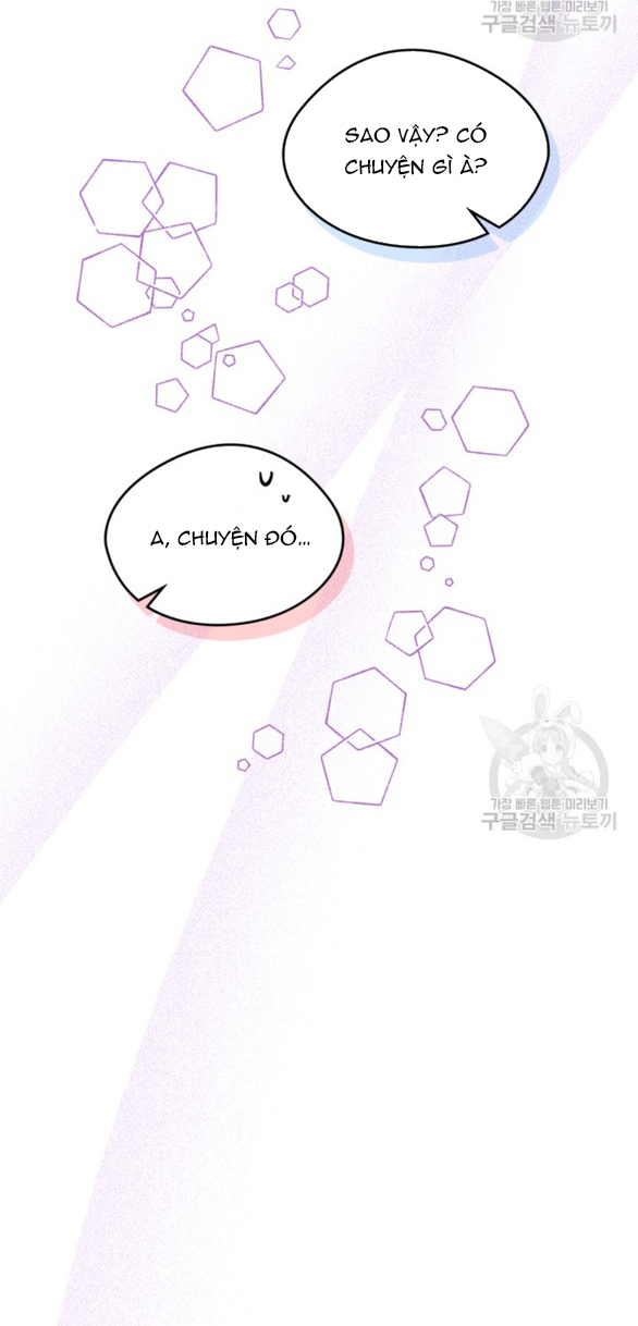 tôi đã trở thành bạn gái của nam chính chapter 13.2 1