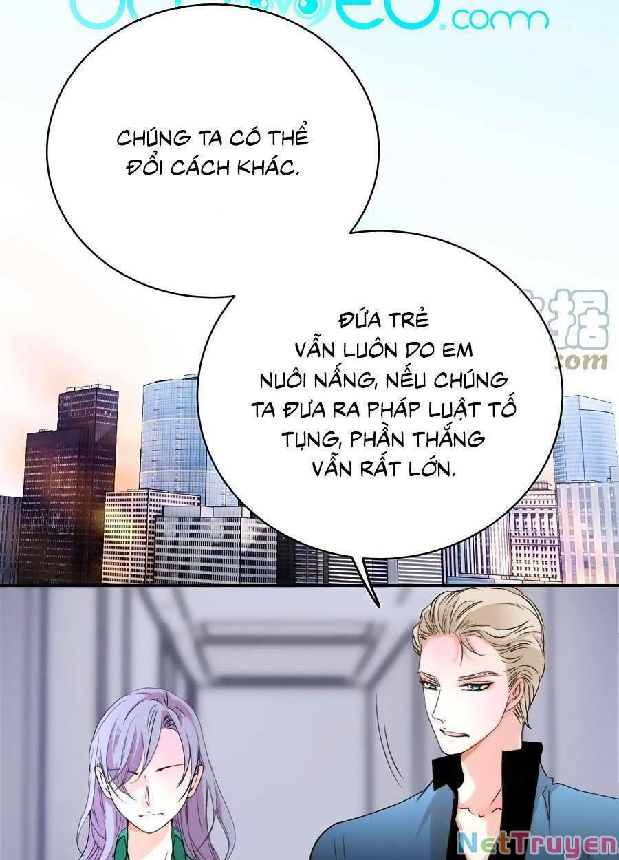 một vợ yêu, một bé con chapter 202 2