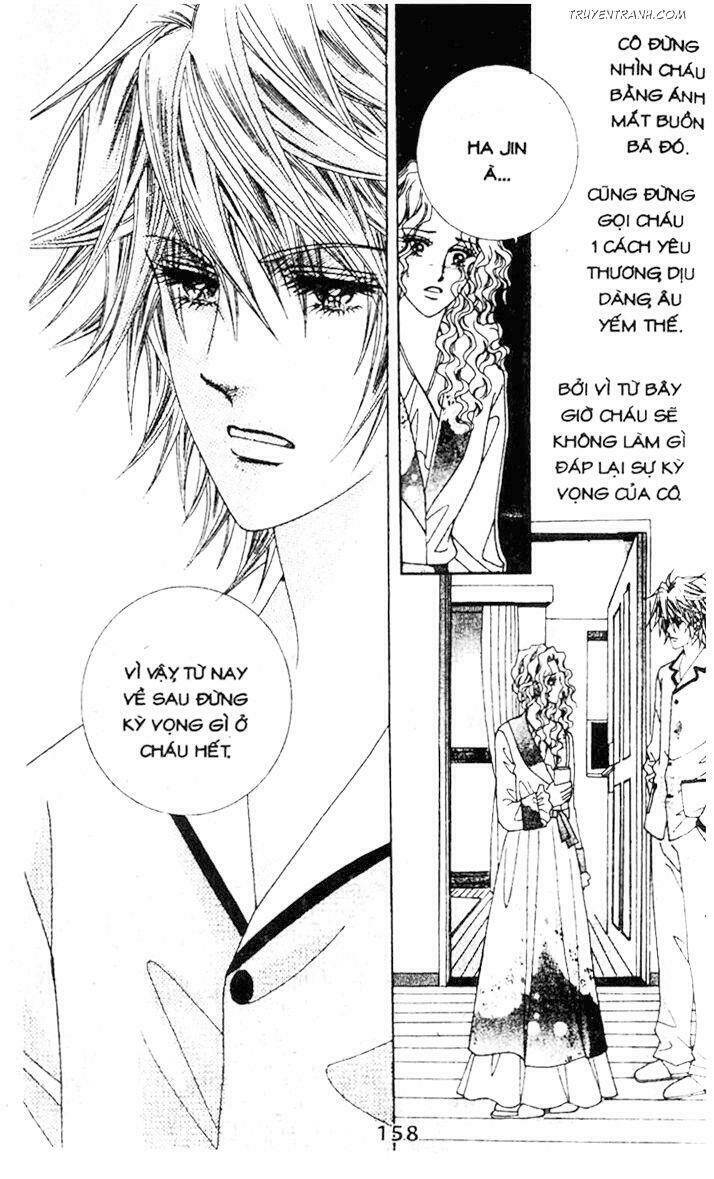 điên vì yêu - love like crazy chapter 36 18