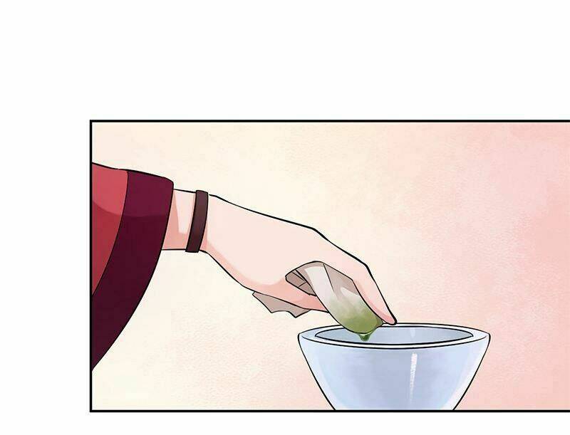 nghiên hương kỳ đàm chapter 30 16