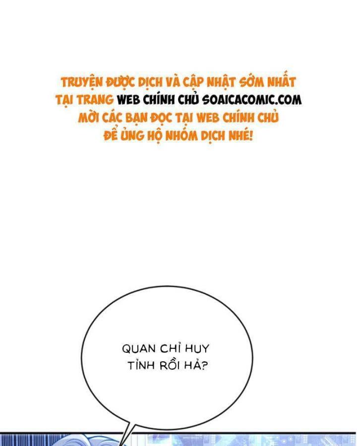 vị chỉ huy lạnh lùng khóc trong vòng tay tôi chapter 45 2