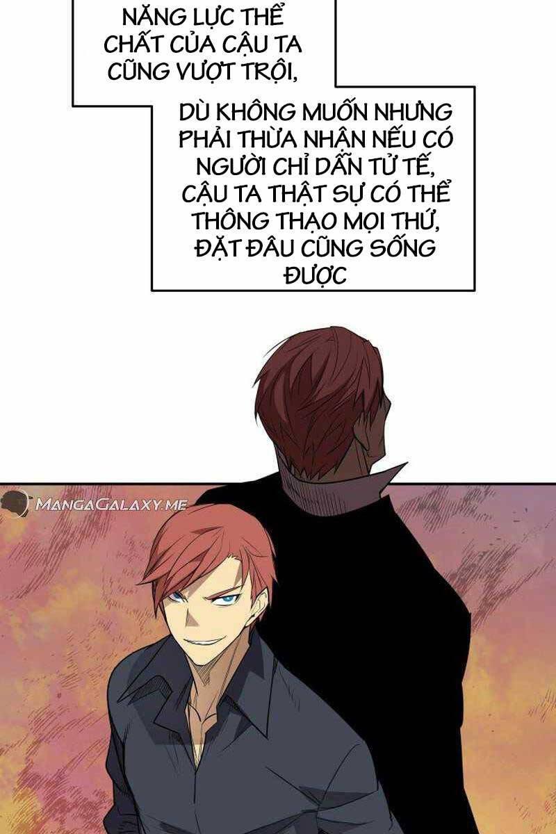 tôi là lính mới chapter 160 14