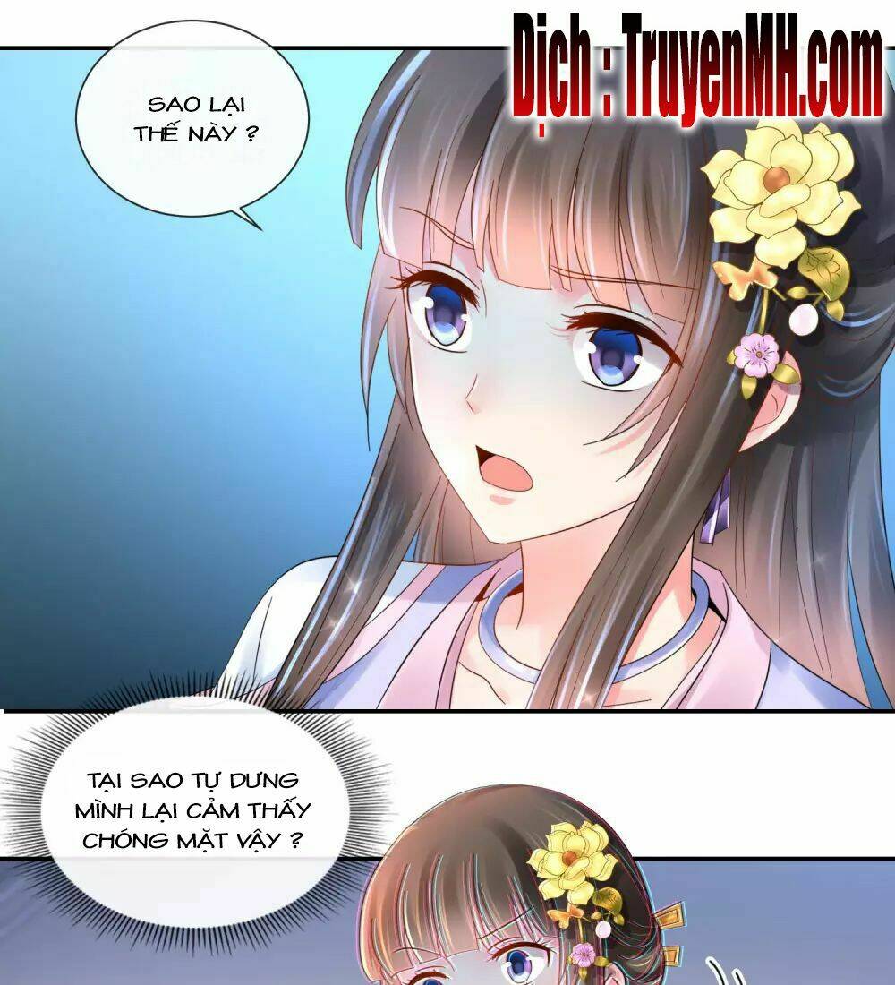 lãnh cung phế hậu muốn nghịch thiên chapter 56 2