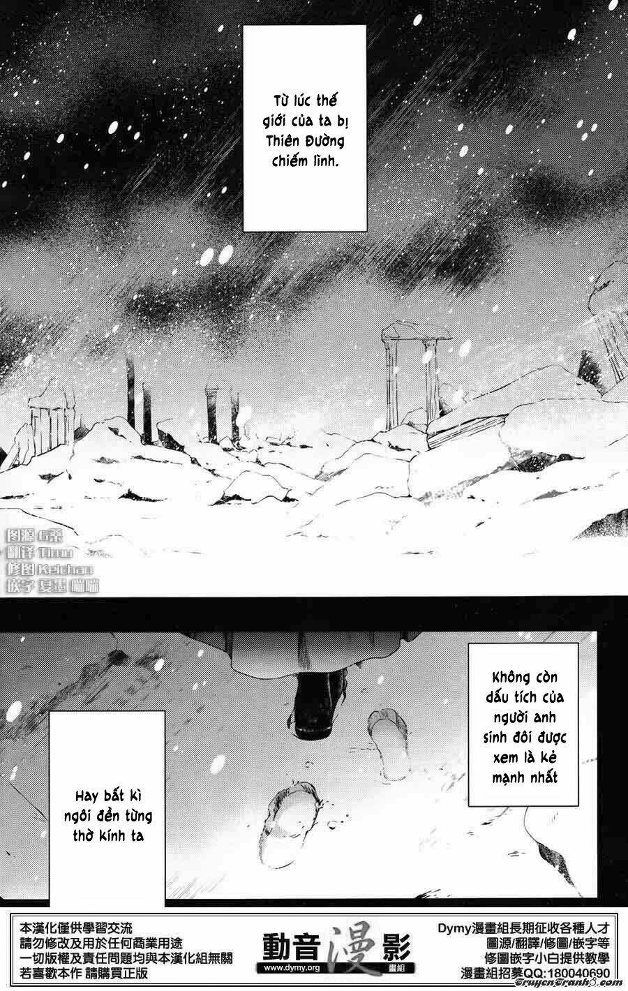 phong ấn triệu hồi ác quỷ dantalion chapter 64 7