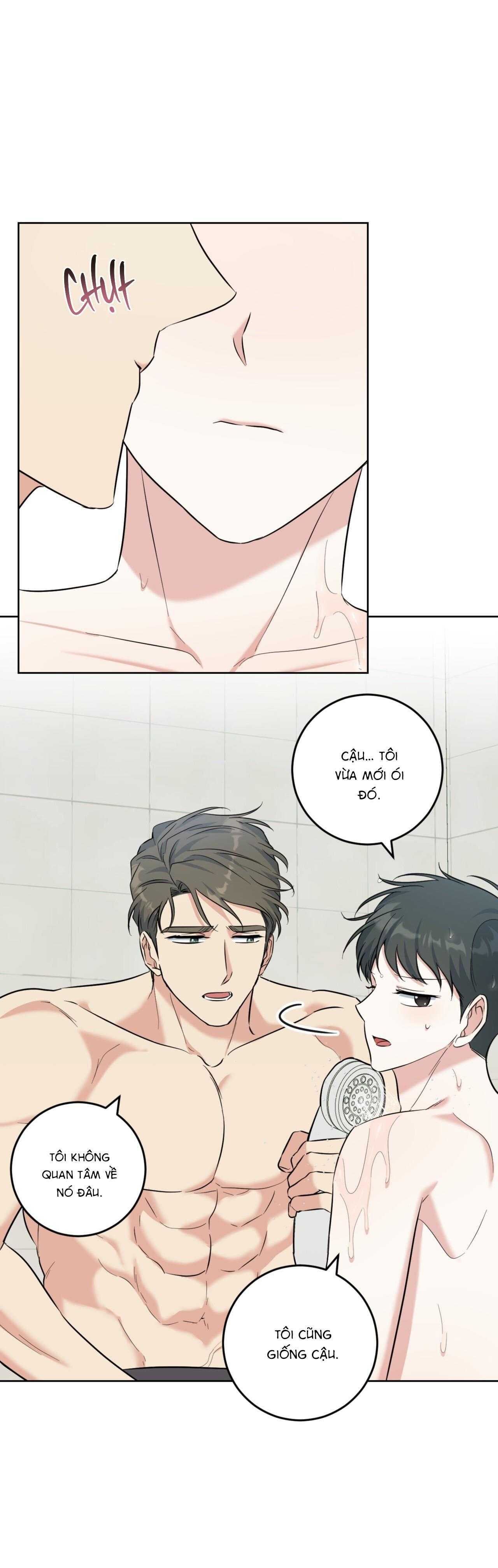 khu rừng tĩnh lặng chapter 39 26