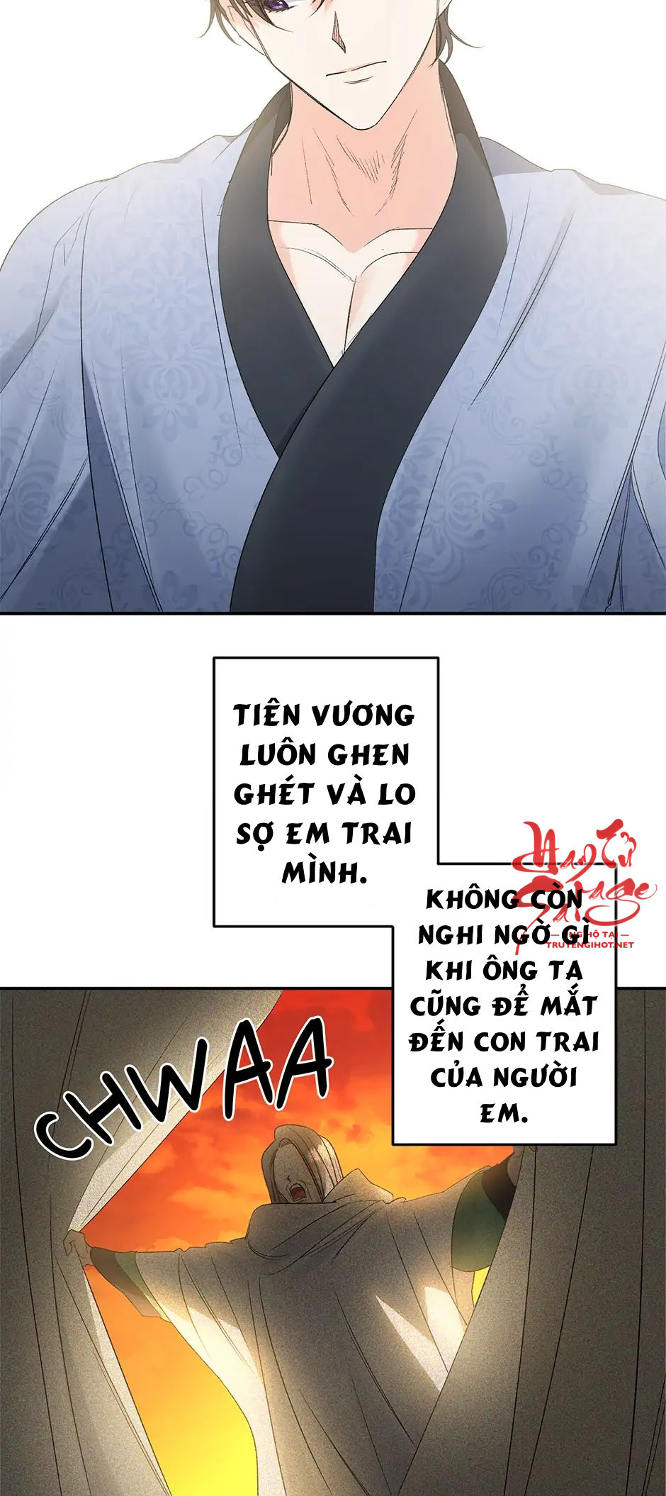 ebony, quạ đen chapter 87.1 13