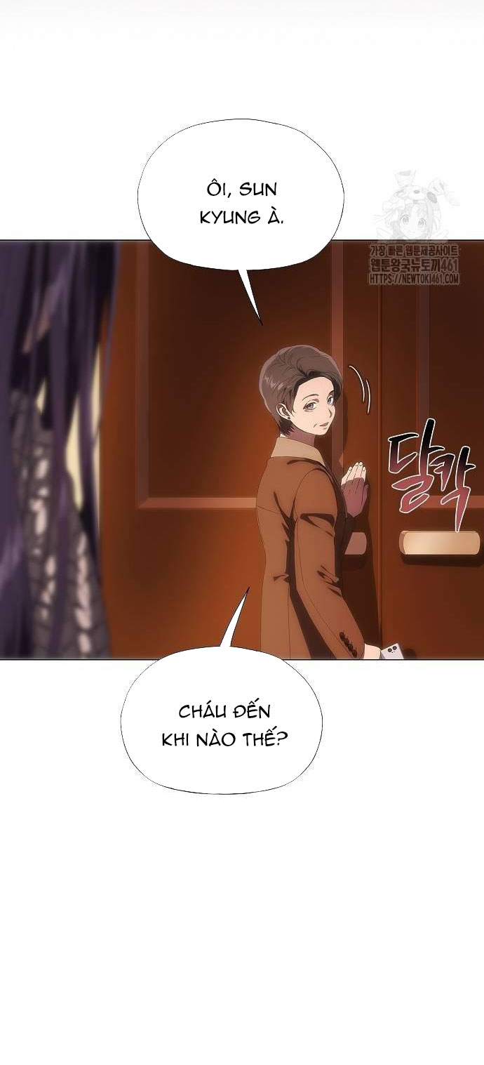 không thể thoát ra khỏi bộ phim kịch tính chapter 30.2 14