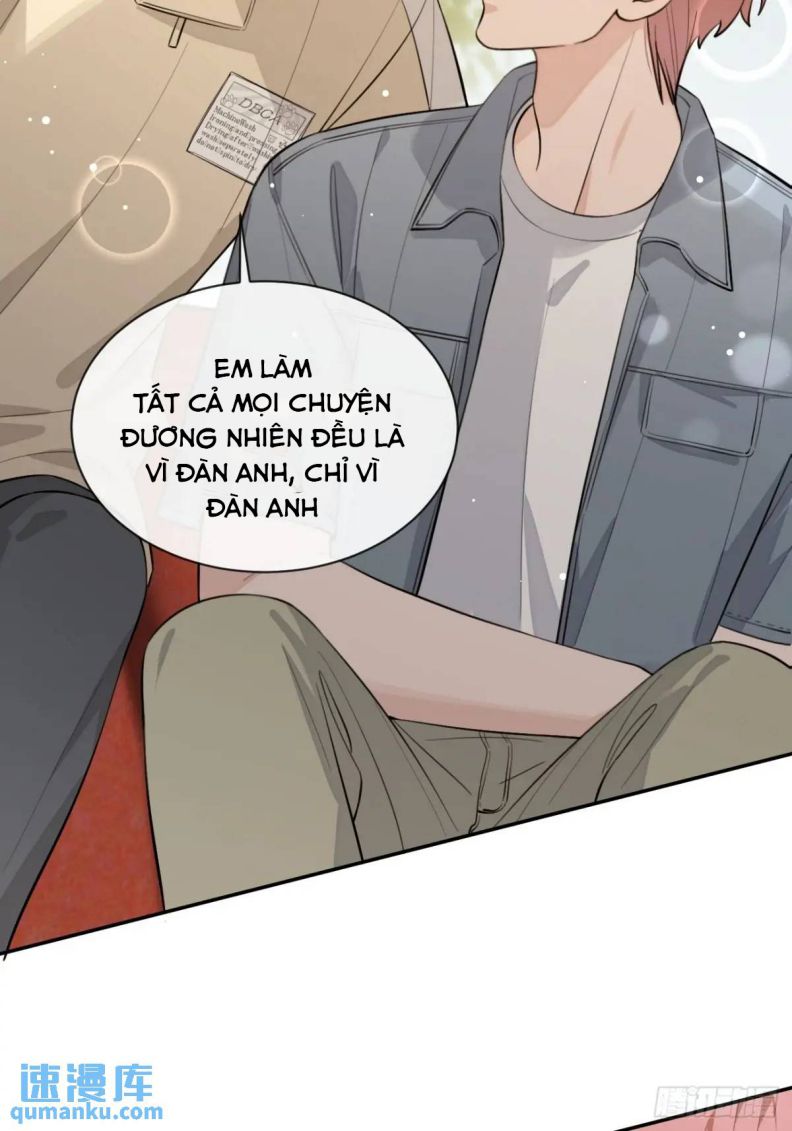 chó lớn bắt nạt chủ chapter 68 10
