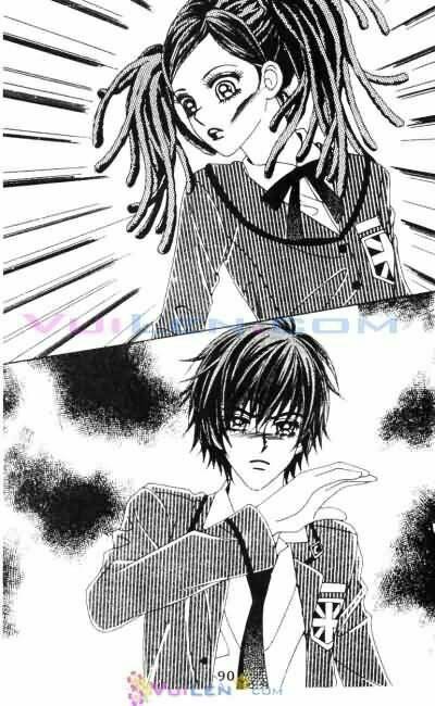 chàng gà mái chapter 11 90