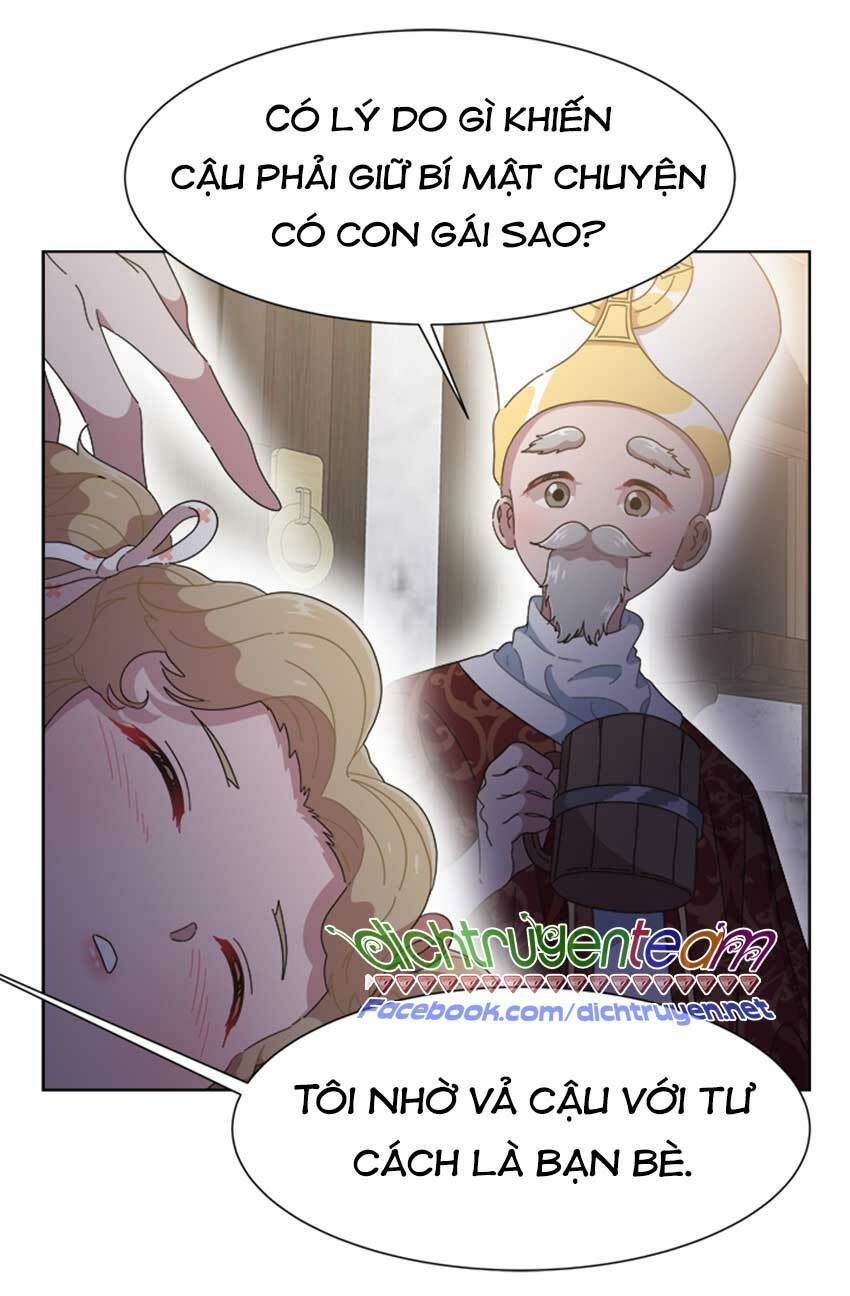 con gái bảo bối của ma vương chapter 123 51