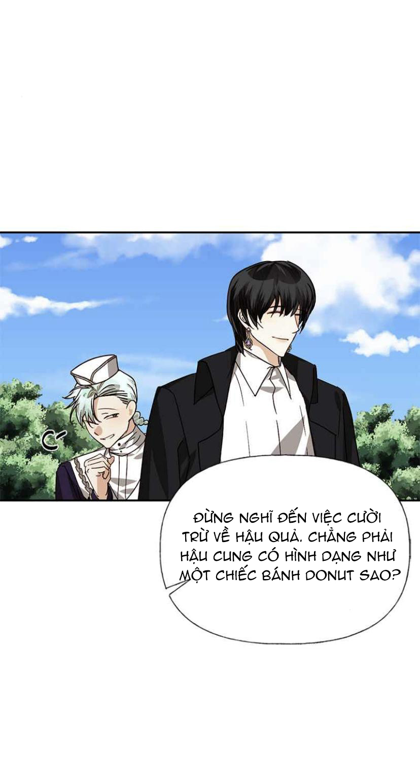 Hậu Cung Của Nữ Chính chapter 27 - Trang 14