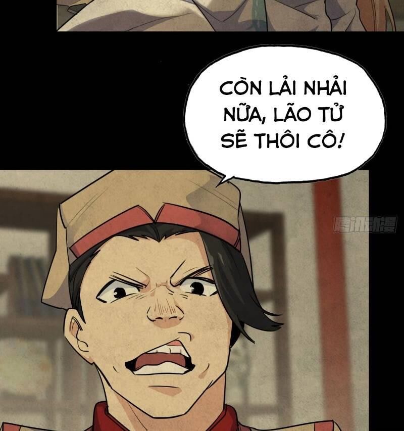 khởi đầu bằng một con côn chapter 92 35