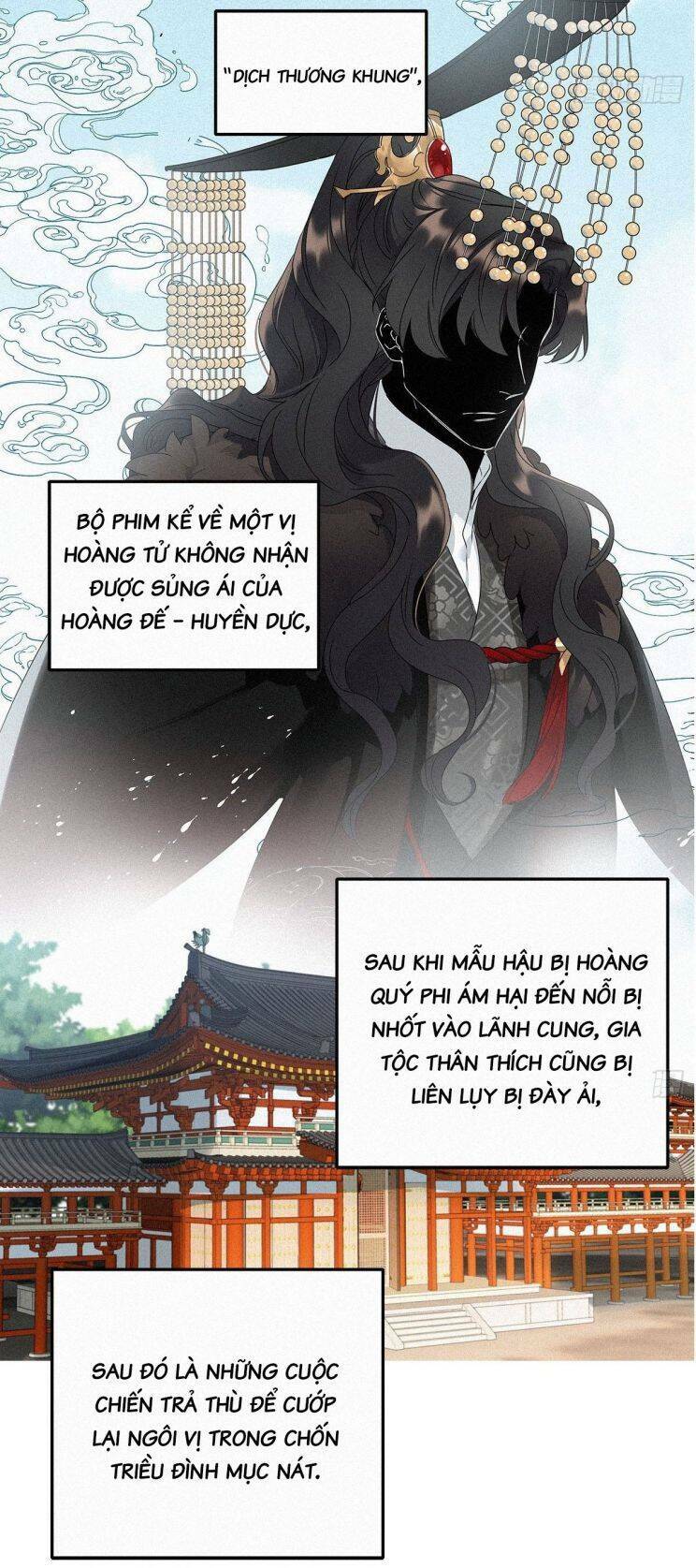 thỉnh quân nhập quái chapter 2 15