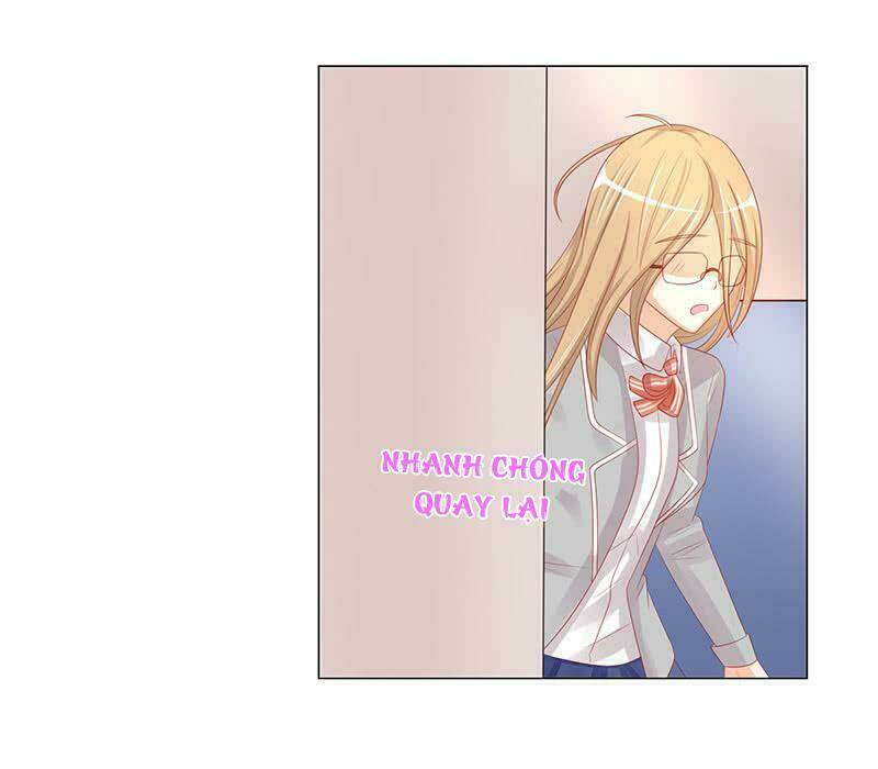 băng sơn học trưởng không được chọc chapter 55.2 19