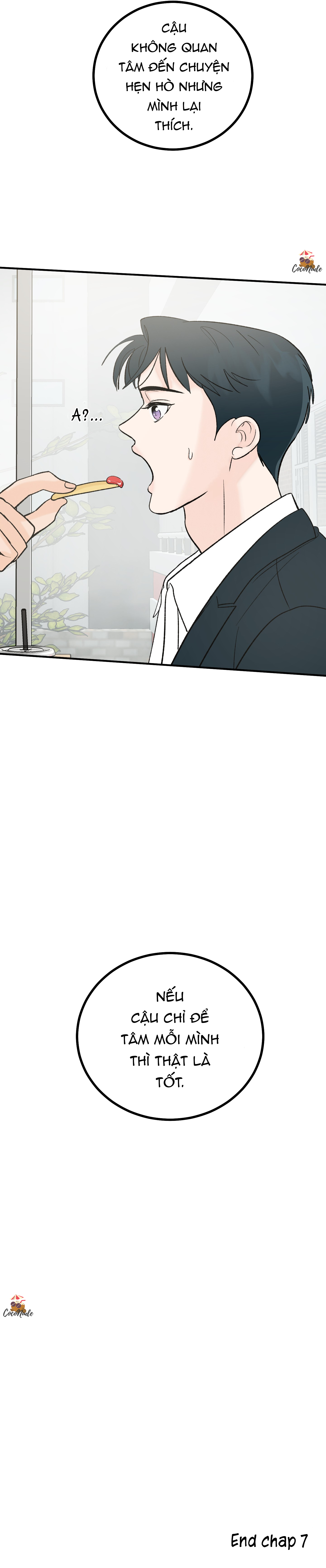 vết đỏ chapter 7 22