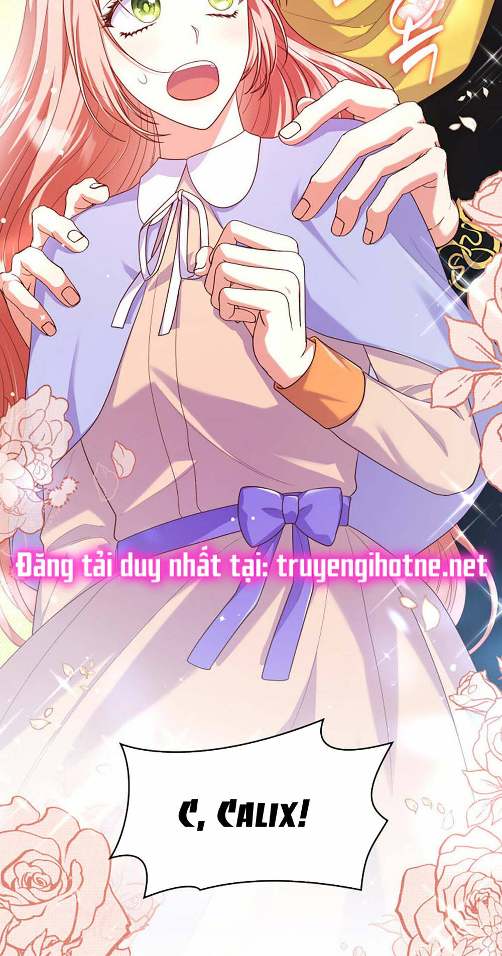 từ ác nữ, tôi trở thành một người mẹ chapter 39.1 5