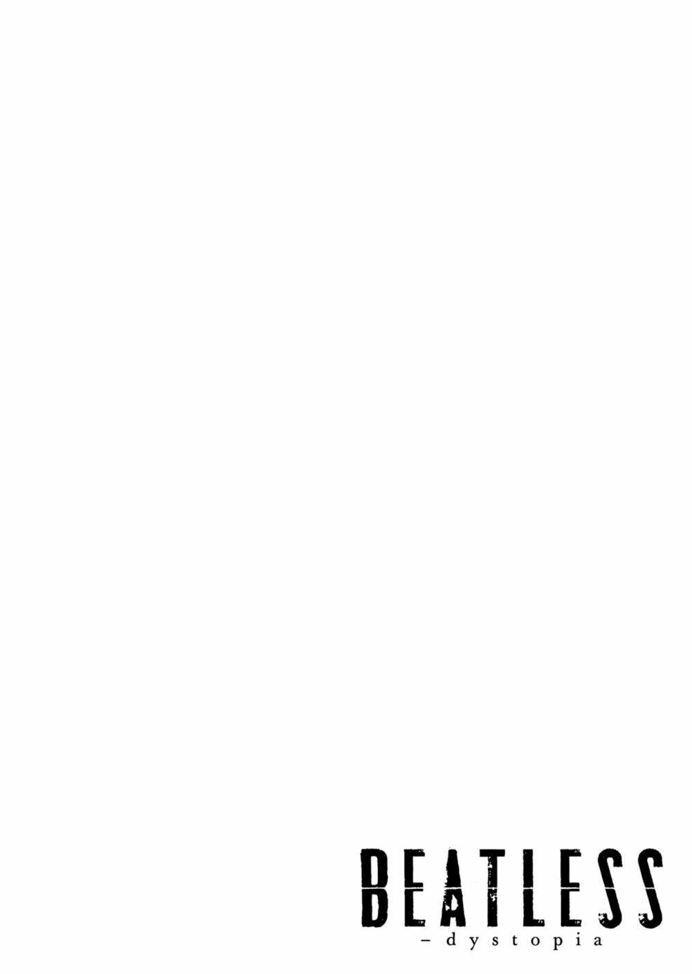 beatless dystopia chapter 11 27