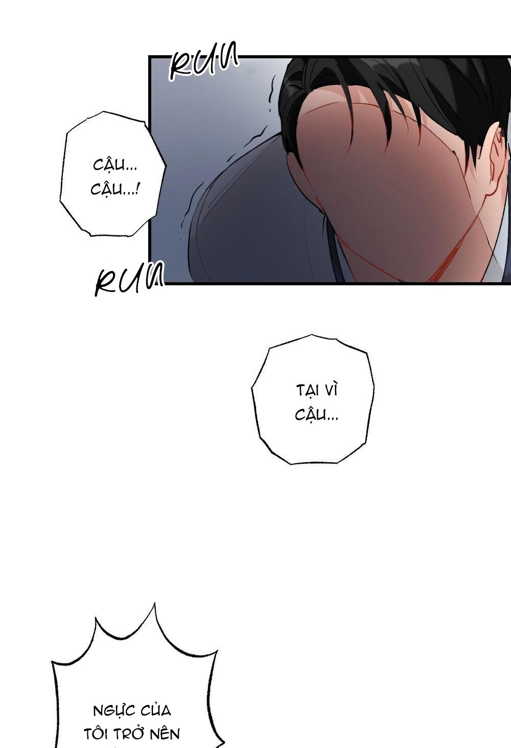 vị sữa của trợ lý chapter 3 8