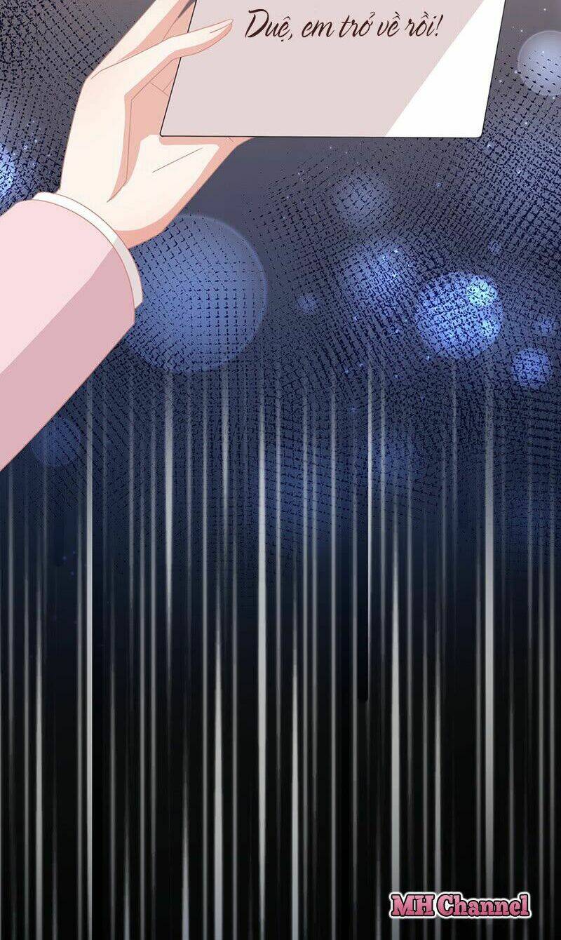 thịnh thế điềm sủng: cô vợ nhỏ đáng yêu của dịch thiếu chapter 31 12