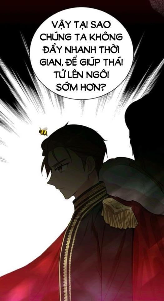 xuyên không trở thành mẹ của nhân vật phản diện chapter 12 29