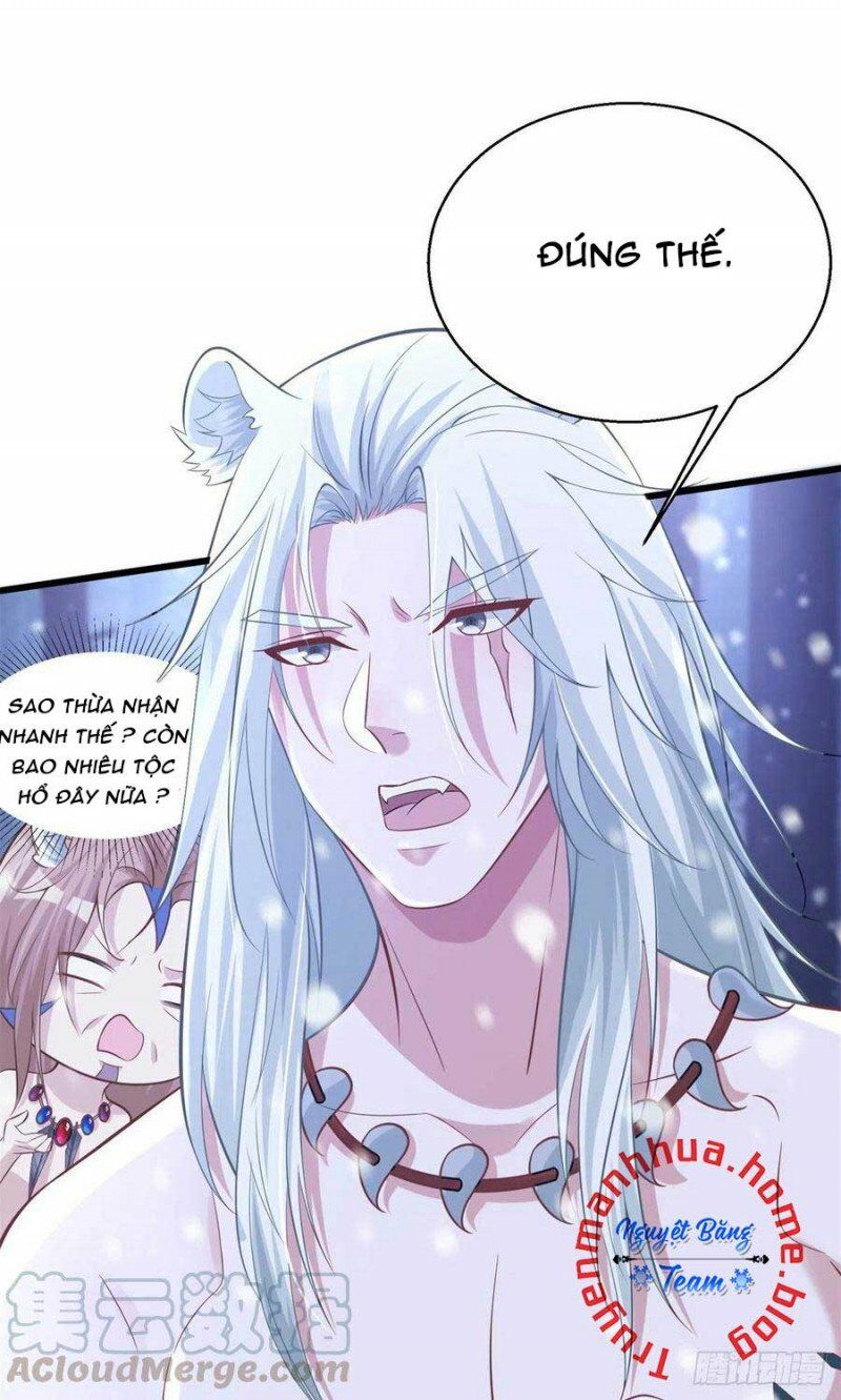 [16+] thảnh thơi thú thế chủng chủng điền, sinh sinh tể chapter 279 22
