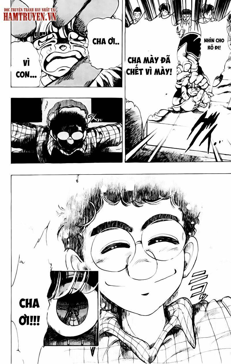 violinist of hameln - cây đàn kì diệu chapter 53.1 30