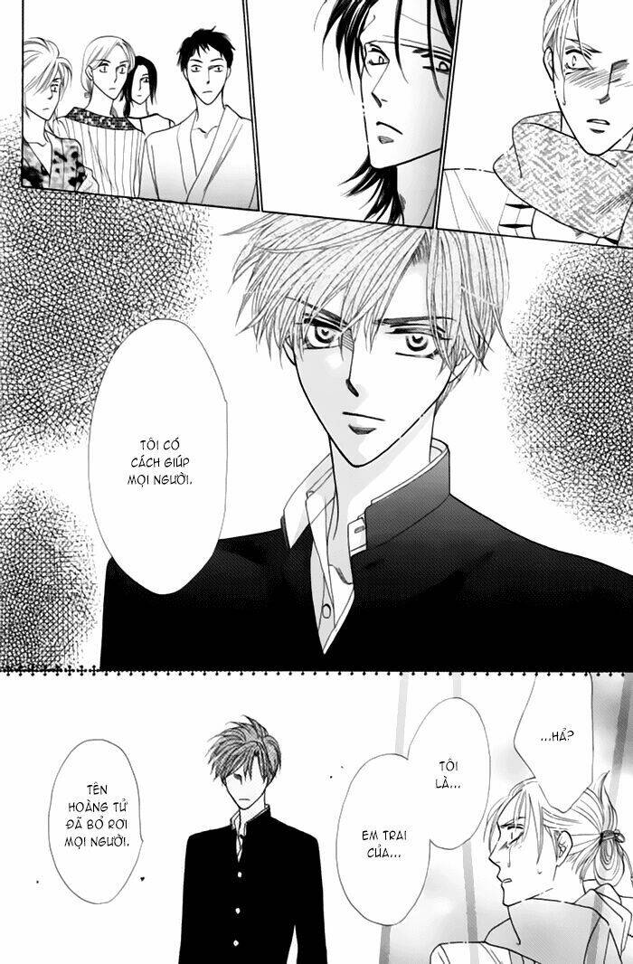 kim cương bạc chapter 12 44