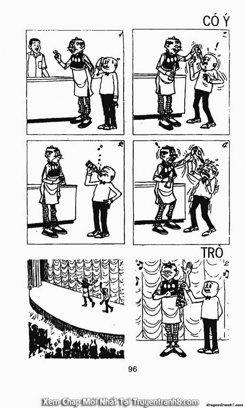 chú thoong chapter 191 12