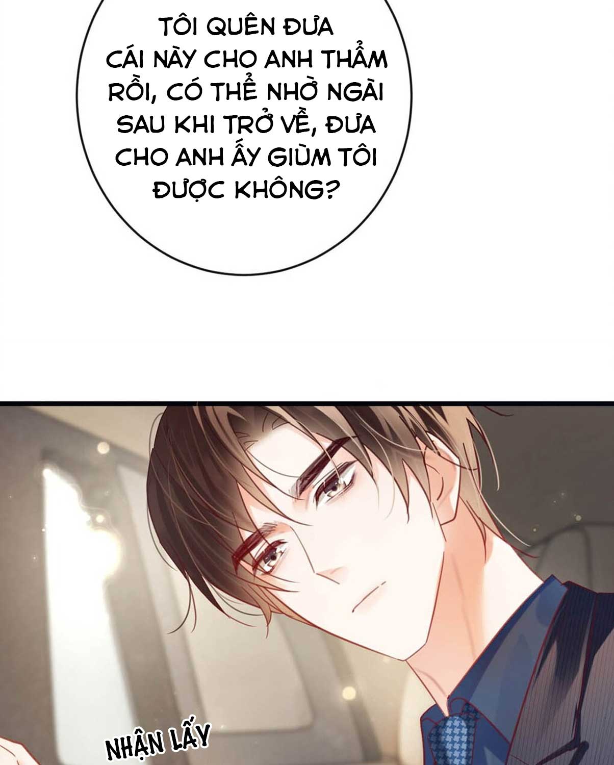 Nịch Tửu chapter 93