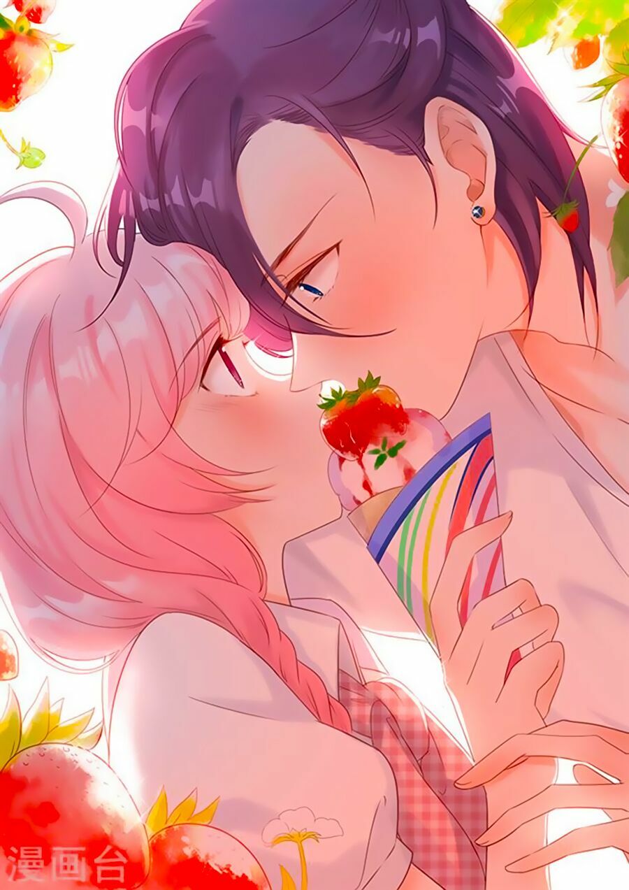 cả thế giới đều không bằng người chapter 98 1