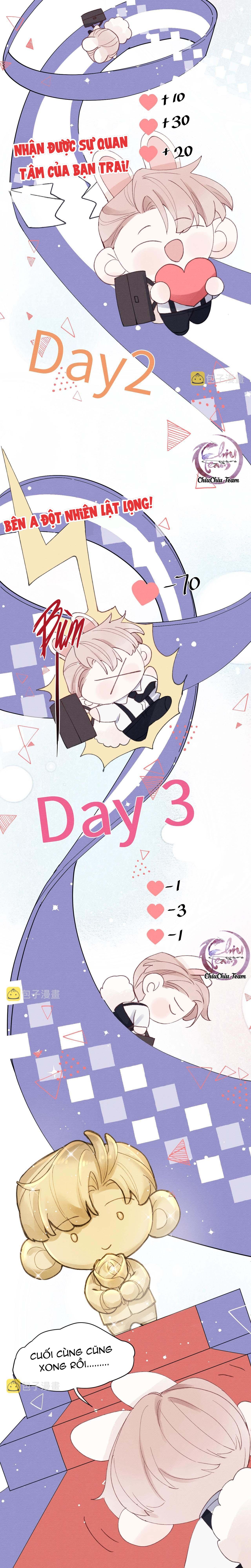 nhật ký thất tình của mr.nhung chapter 5 12