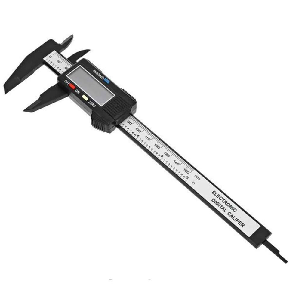 Electronic digital caliper thước kẹp điện tử